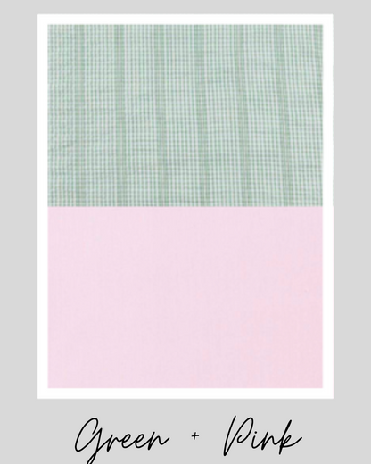 Classic bow bible cover